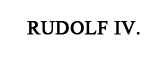 Rudolf Daniel Rudolf Daniel